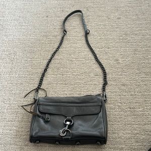 Rebecca Minkoff Mini Mac